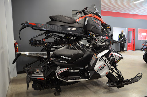 Motorcycle Dealer «Airtec Sports», reviews and photos, 203 S Main St, Rice Lake, WI 54868, USA