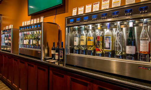 Wine Store «OC Wine Mart & Tasting Bar», reviews and photos, 23411 Aliso Viejo Pkwy, Aliso Viejo, CA 92656, USA