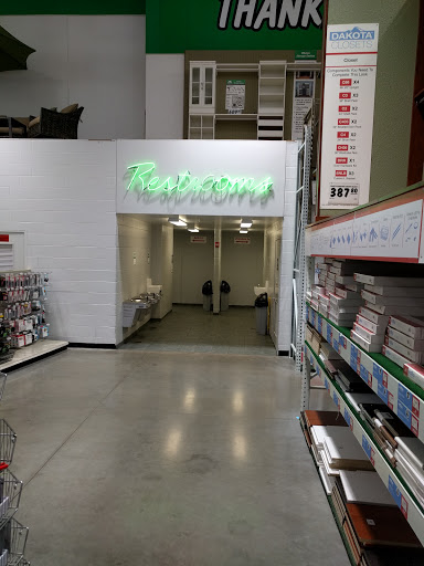 Home Improvement Store «Menards», reviews and photos, 1000 Husky Trail, Warsaw, IN 46582, USA