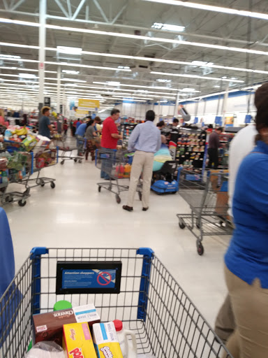 Department Store «Walmart Supercenter», reviews and photos, 1208 E Brandon Blvd, Brandon, FL 33511, USA