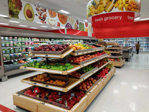 Department Store «Target», reviews and photos, 1825 E Primrose St, Springfield, MO 65804, USA