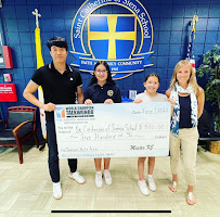 World Taekwondo Monroe/Trumbull - Photo 5 - Car repair in Monroe, CT, Bridgeport