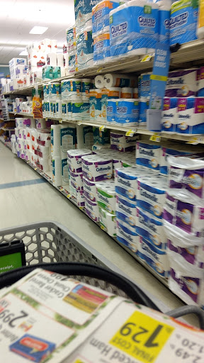 Grocery Store «ShopRite of Wallkill», reviews and photos, 20 Lloyds Ln, Middletown, NY 10940, USA