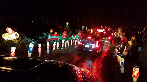 Tourist Attraction «Watt Christmas Wonderland», reviews and photos, 310 Scotchtown Rd, Goshen, NY 10924, USA