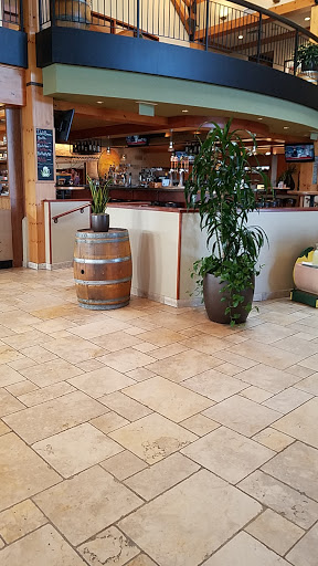 American Restaurant «Pinstripes», reviews and photos, 1150 Willow Rd, Northbrook, IL 60062, USA