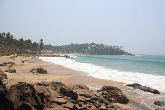 Grove Beach