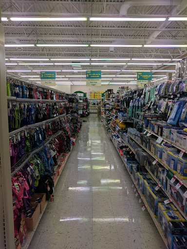 Pet Supply Store «Pet Supplies Plus», reviews and photos, 2155 Delaware Ave, Buffalo, NY 14216, USA