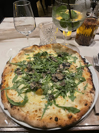 Pizza du ANGELINO- Restaurant italien à Levallois Perret - n°10