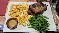 Faux-filet du Restaurant de grillades à la française Courtepaille à Belfort - n°10