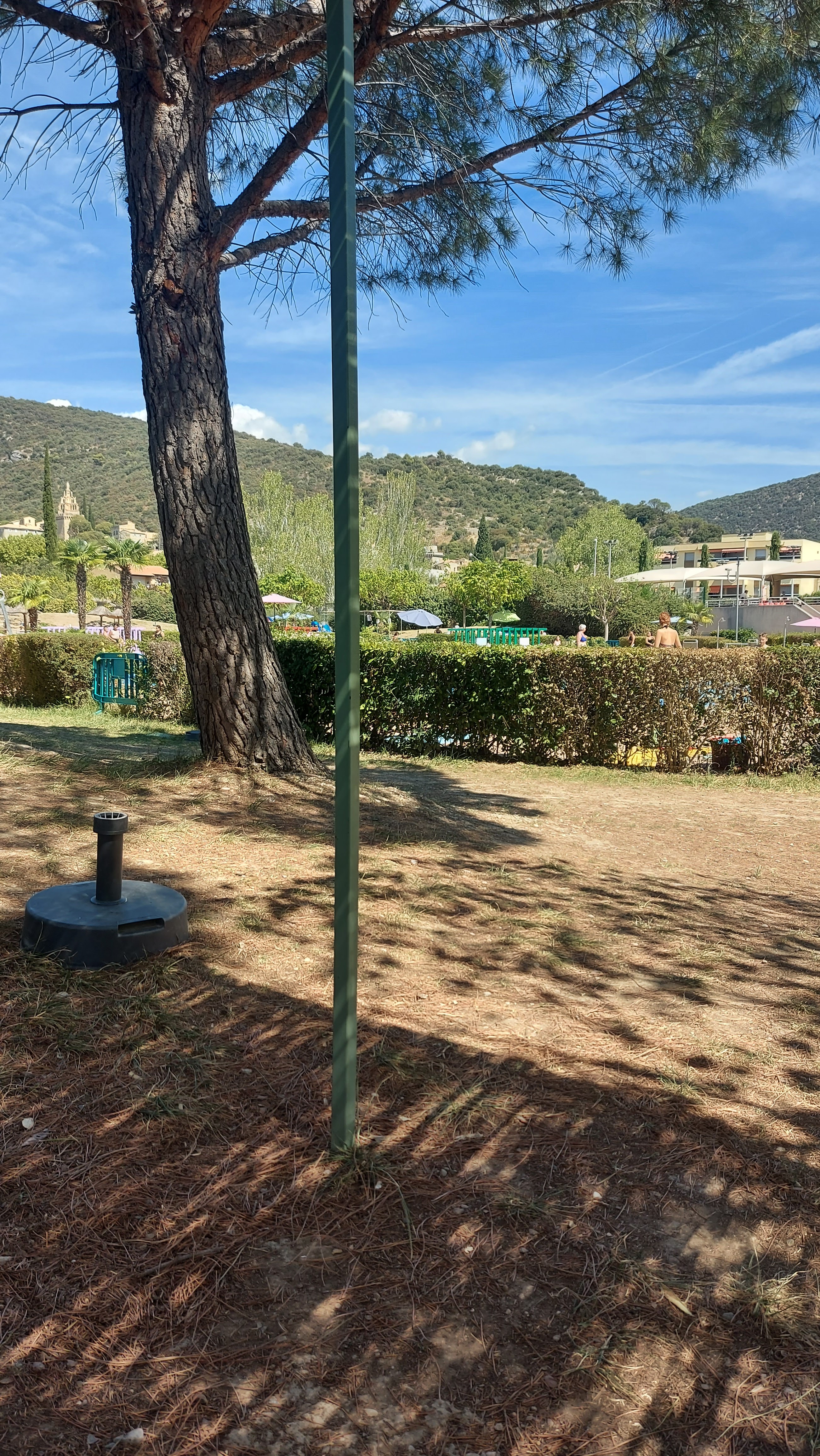 Photo n° 1 de l'avis de Samiya. fait le 29/08/2022 à 20:27