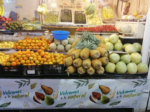 Mercado Atemajac