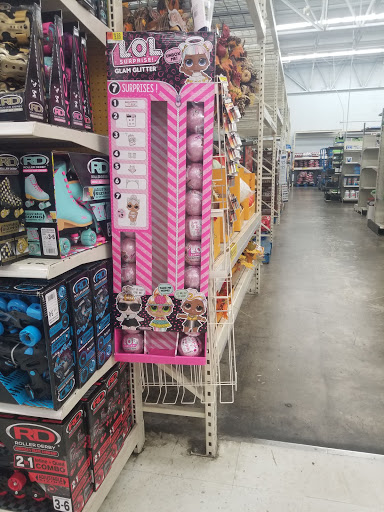 Department Store «Walmart Supercenter», reviews and photos, 1310 N Fraser St, Georgetown, SC 29440, USA