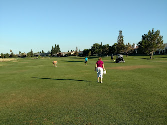 Sierra Pines Golf Course
