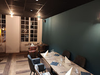 Atmosphère du Restaurant français Restaurant Le Devant à Clermont-Ferrand - n°7