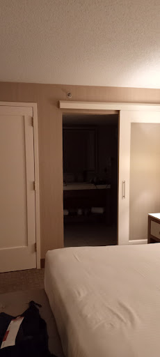 Hotel «Tropicana Atlantic City», reviews and photos, 2831 Boardwalk, Atlantic City, NJ 08401, USA