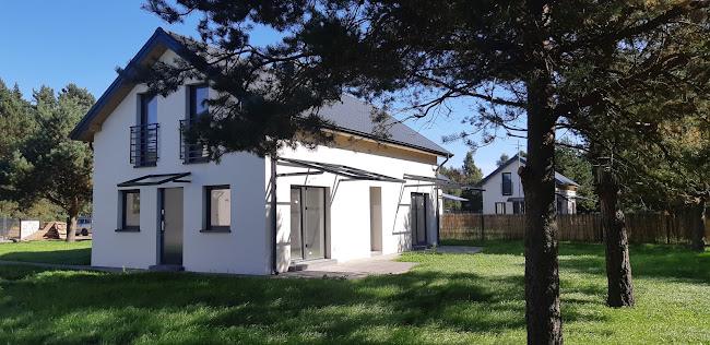 Komentarze i opinie o Polana Leśna. Pole namiotowe