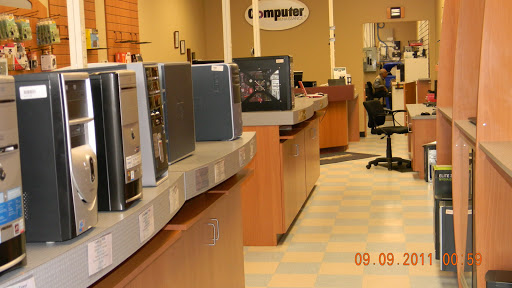 Computer companies Indianapolis