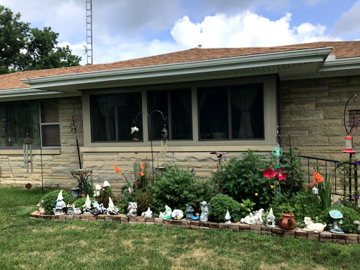 Bathroom Remodeler «LJ Stone Company», reviews and photos, 9100 Wheeling Ave, Muncie, IN 47304, USA