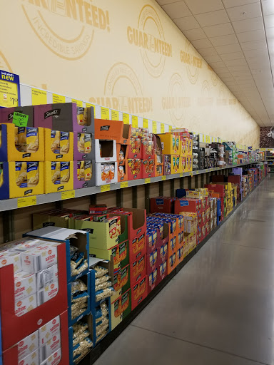 Supermarket «ALDI», reviews and photos, 3705 Tampa Rd #13, Oldsmar, FL 34677, USA