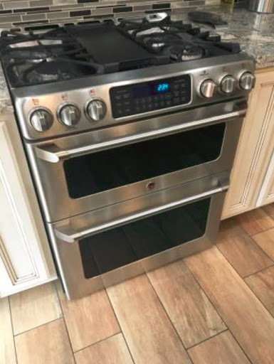 Appliance Store «Pacific Sales Kitchen, Bath & Electronics», reviews and photos, 634 Blossom Hill Rd, San Jose, CA 95123, USA