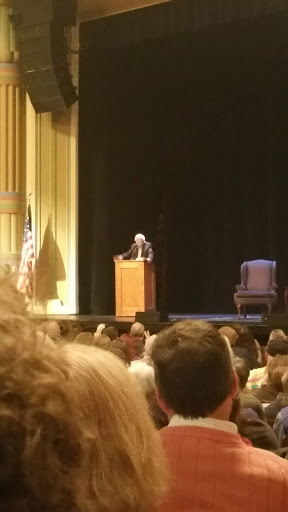 Concert Hall «Capitol Center For the Arts», reviews and photos, 44 S Main St, Concord, NH 03301, USA