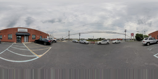 Shelving Store «Discount Shelving & Displays Inc.», reviews and photos, 83 Milbar Blvd, Farmingdale, NY 11735, USA