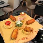 Photo n°2 de l'avis de Desiree.e fait le 16/01/2024 à 19:56 sur le  Contemporanea Pizzeria à Frattamaggiore