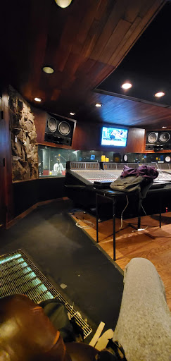 Paramount Recording Studio image
