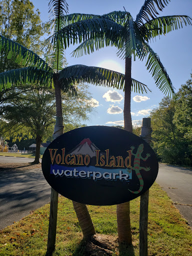 Water Park «Volcano Island Waterpark», reviews and photos, 20015 Volcano Island Dr, Sterling, VA 20165, USA