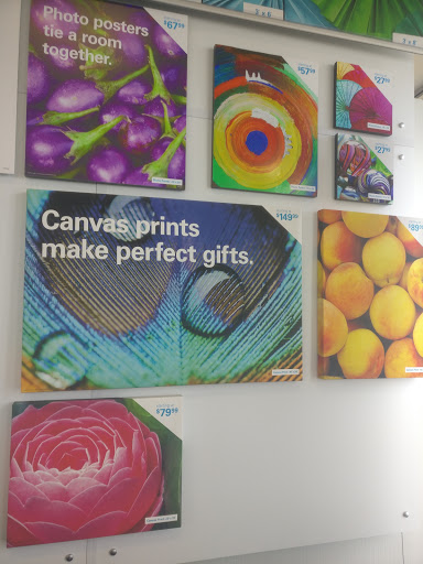 Print Shop «FedEx Office Print & Ship Center», reviews and photos, 1 Quality Way, Iselin, NJ 08830, USA