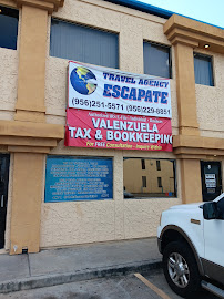 Valenzuela Tax & Bookkeeping - Photo 1 - Car repair in Laredo, TX, Laredo