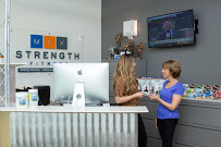 MaxStrength Fitness - Westlake - Photo 9 - Car repair in Westlake, OH, Cleveland