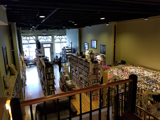 Book Store «Duck River Books», reviews and photos, 12 Public Square, Columbia, TN 38401, USA