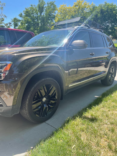 Auto Body Shop «ACP Auto Body Collision - Portland», reviews and photos, 10033 E Burnside St, Portland, OR 97216, USA