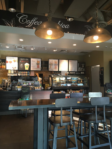 Coffee Shop «Starbucks», reviews and photos, 110 Frances Ln, Orland, CA 95963, USA