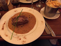 Steak du Café Le Café Pierre à Paris - n°7