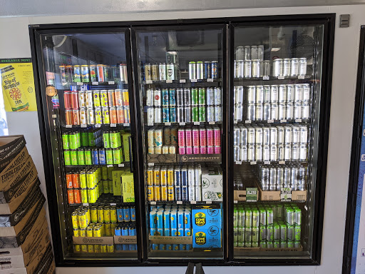 Wine Store «802 BWS», reviews and photos, 1127 North Ave #5, Burlington, VT 05408, USA