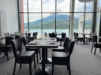 Photos du propriétaire du Restaurant Le Tribord Panoramique à Savines-le-Lac - n°1