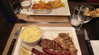 Steak du Restaurant La Fille du Boucher à Paris - n°2