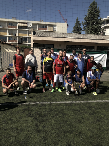 Football Club de Gerland