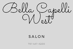 Bella Capelli West Salon image