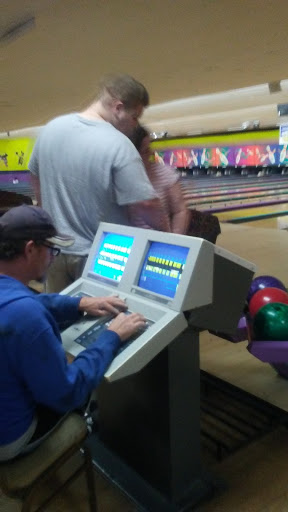 Bowling Alley «Uncle Sam Lanes», reviews and photos, 600 Fulton St, Troy, NY 12180, USA