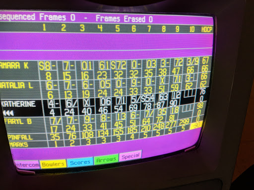 Bowling Alley «Curtis Lanes», reviews and photos, 45 Scotch Rd, Ewing Township, NJ 08628, USA