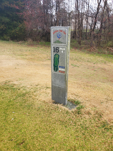 Golf Course «Wilshire Golf Club», reviews and photos, 1570 Bridgton Road, Winston-Salem, NC 27127, USA