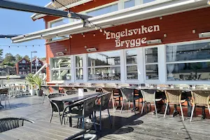 Engelsviken Brygge Fiskerestaurant image