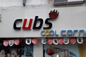 Cubs Cool Corner image