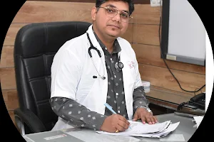 Dr Sunil khandelwal |Assistant professor Medicine !General Physician | MD Medicine |Alwar l RAJIV GANDHI GOVT HOSPITAL image