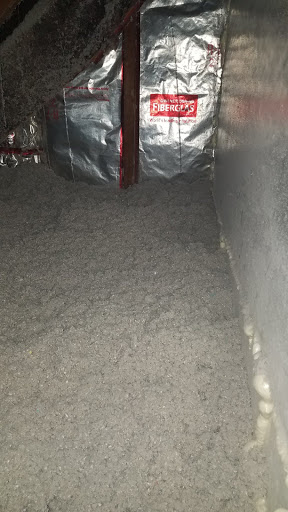 Insulation Contractor «Insulwise Energy & Comfort Solutions», reviews and photos