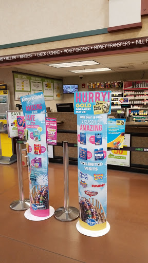 Grocery Store «Kroger», reviews and photos, 3033 Heritage Green Dr, Monroe, OH 45050, USA