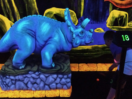 Amusement Center «Players Fun Zone», reviews and photos, 519 Old Westminster Pike, Westminster, MD 21157, USA